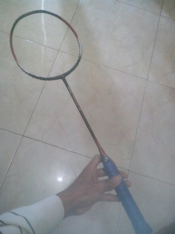 wts raket proace sweetspot 800