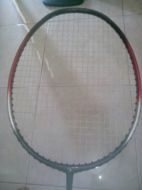wts raket proace sweetspot 800