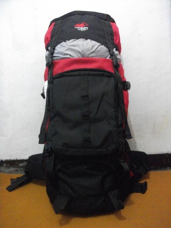 JUal Perlengkapan Outdoor Murah