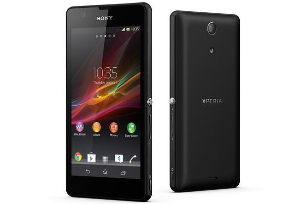 (ASK)Sony Xperia ZR atau Google Nexus 5