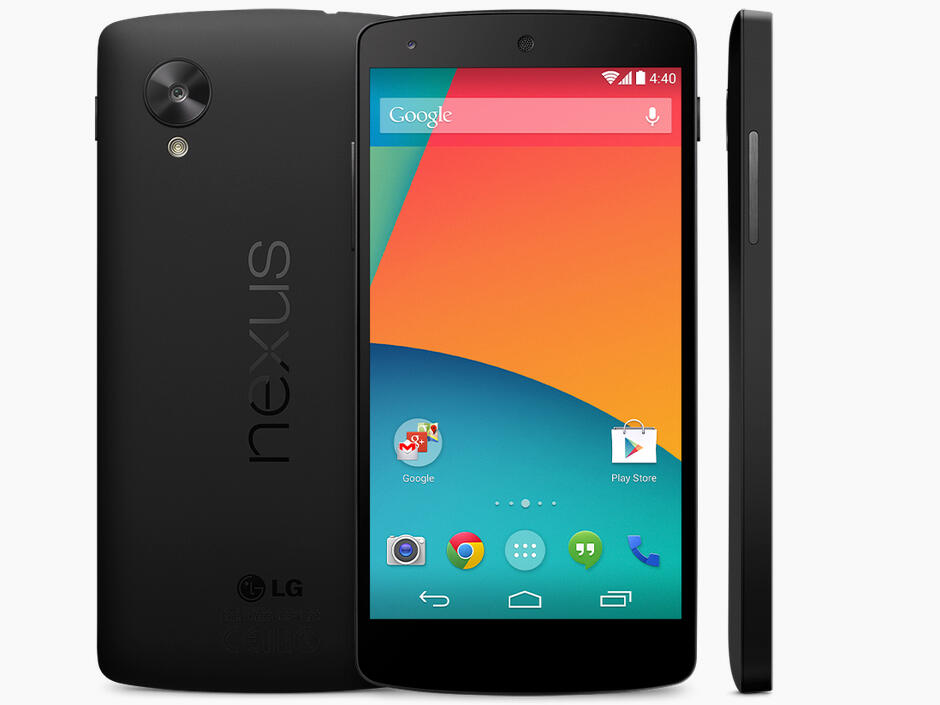 (ASK)Sony Xperia ZR atau Google Nexus 5