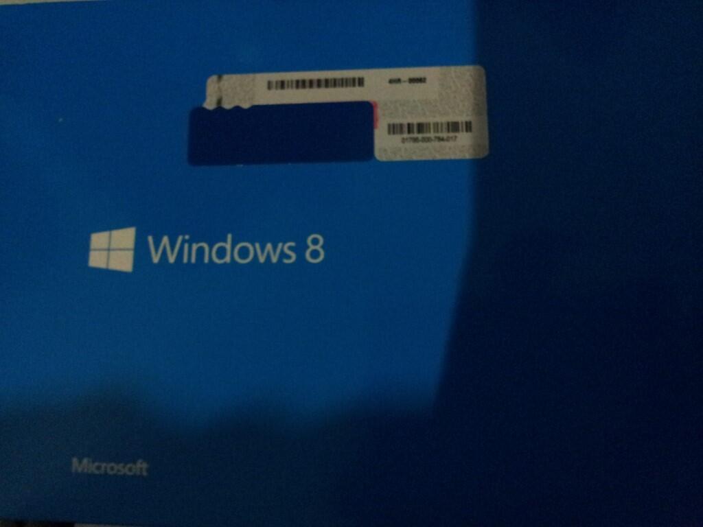 Jual santai ASUS A46C i5 + includ windws 8 + banyak bonus cod Malang