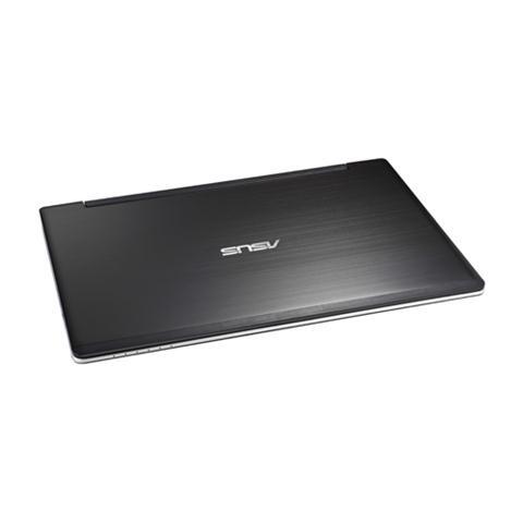 Jual santai ASUS A46C i5 + includ windws 8 + banyak bonus cod Malang