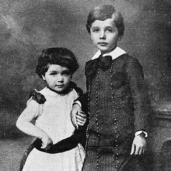 13 Fakta Mengejutkan Tentang Albert Einstein Yang Mungkin Belum Agan Ketahui