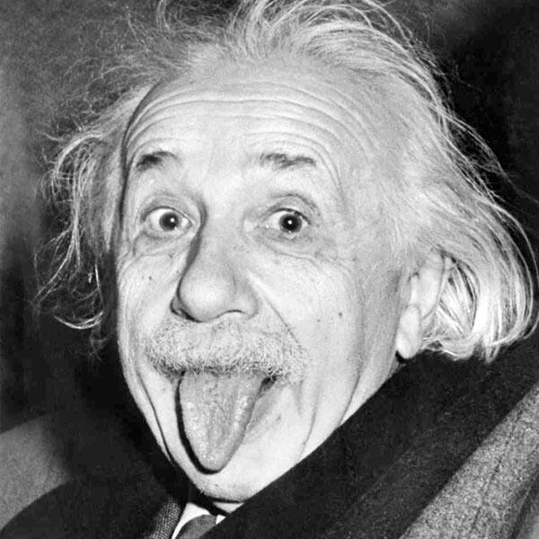 13 Fakta Mengejutkan Tentang Albert Einstein Yang Mungkin Belum Agan Ketahui