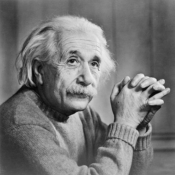 13 Fakta Mengejutkan Tentang Albert Einstein Yang Mungkin Belum Agan Ketahui