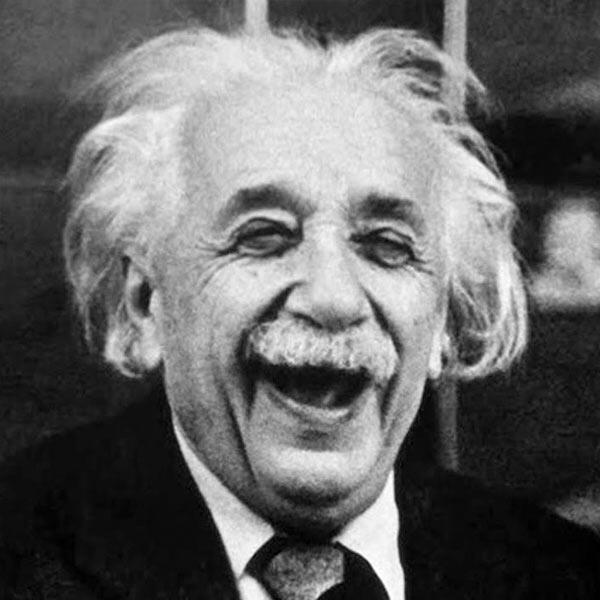 13 Fakta Mengejutkan Tentang Albert Einstein Yang Mungkin Belum Agan Ketahui