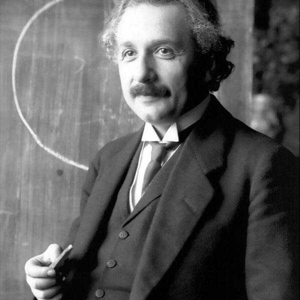 13 Fakta Mengejutkan Tentang Albert Einstein Yang Mungkin Belum Agan Ketahui