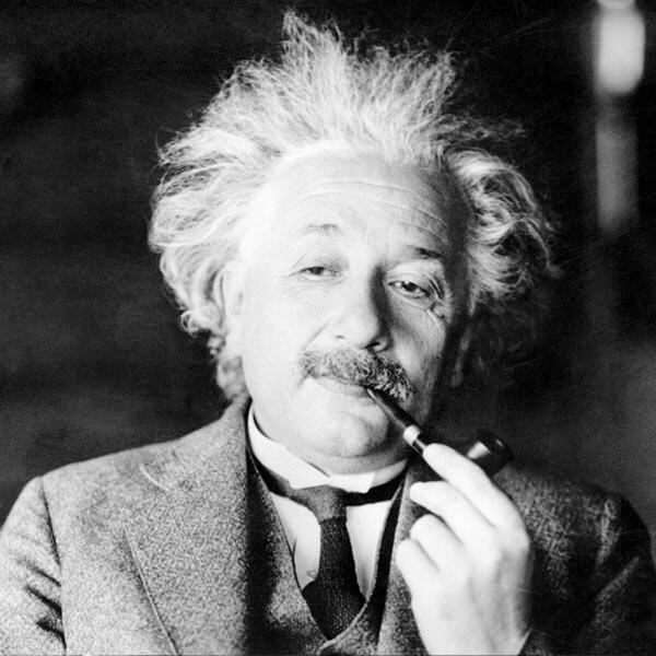 13 Fakta Mengejutkan Tentang Albert Einstein Yang Mungkin Belum Agan Ketahui