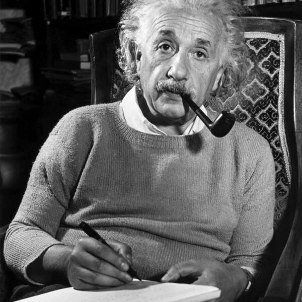 13 Fakta Mengejutkan Tentang Albert Einstein Yang Mungkin Belum Agan Ketahui