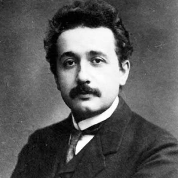 13 Fakta Mengejutkan Tentang Albert Einstein Yang Mungkin Belum Agan Ketahui