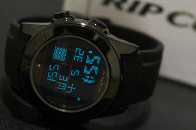 JAM TANGAN RIPCURL, TACTICAL, QuickSilver. PALING MURAH SEONLINE. BUKTIKAN!