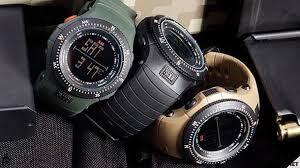 JAM TANGAN RIPCURL, TACTICAL, QuickSilver. PALING MURAH SEONLINE. BUKTIKAN!