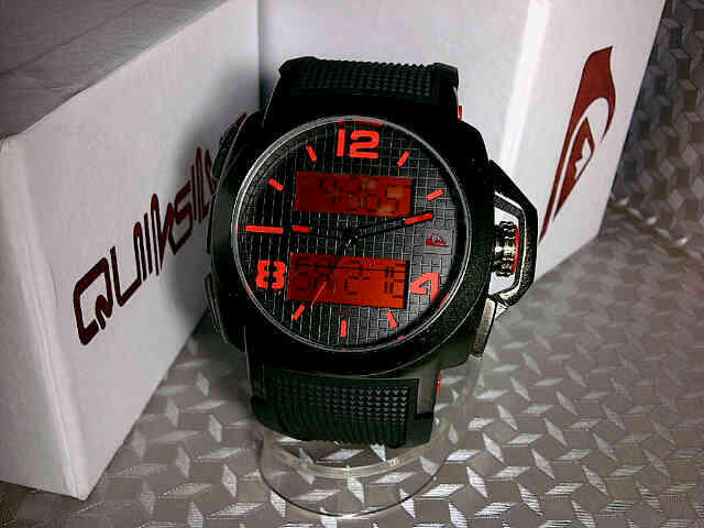 JAM TANGAN RIPCURL, TACTICAL, QuickSilver. PALING MURAH SEONLINE. BUKTIKAN!