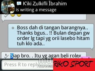 JAM TANGAN RIPCURL, TACTICAL, QuickSilver. PALING MURAH SEONLINE. BUKTIKAN!