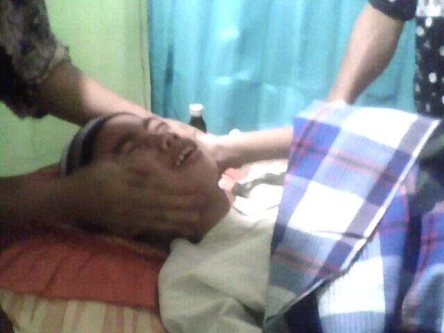 Perkembangan Metode Sunat
