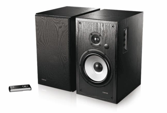 [ASK] setup yg cocok buat EDIFIER STUDIO 6