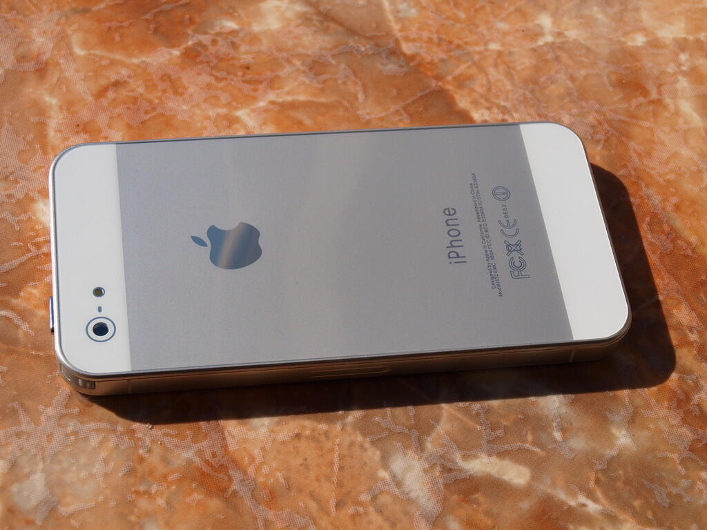 Terjual Di Jual Apple Iphone 5 S Andorid Cod Kota Medan 