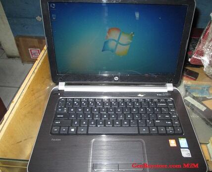 HP PAVILION 14-N038TX Core i5