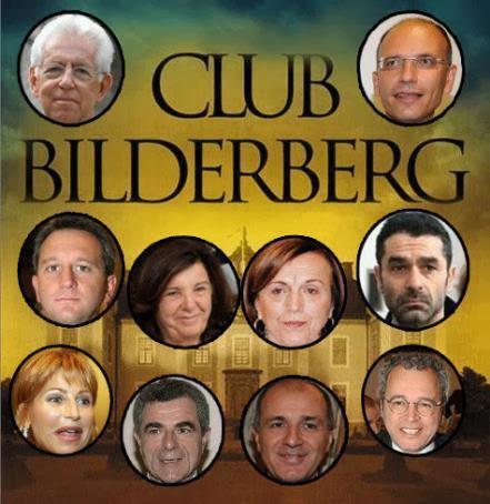 the bilderberg inilah kelompok rahasia penguasa dunia