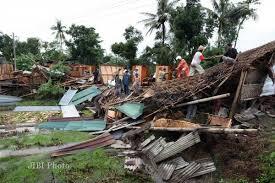 Pray For Indonesia yang belakangan terkena musibah &#91;MUST READ&#93;