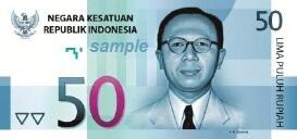 Bahas Redenominasi Rupiah
