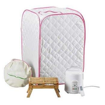 Portable Sauna