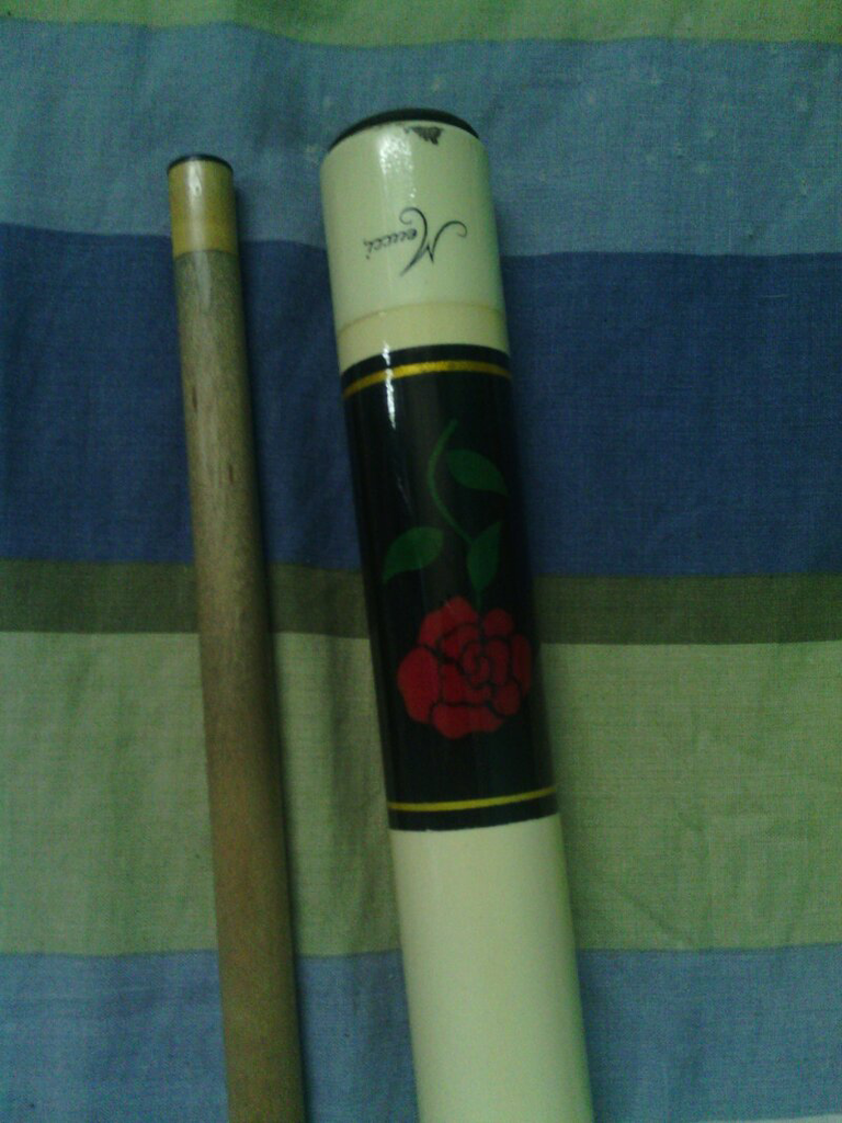 wts stik bilyar meucci hof-5