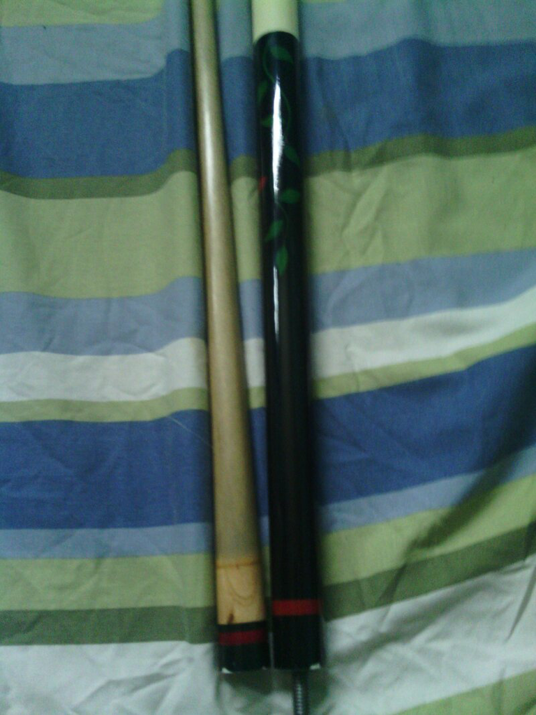 wts stik bilyar meucci hof-5