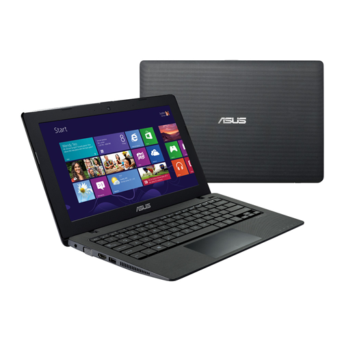 ASUS X200CA LAPTOP MUNGIL 11.6" RINGAN DAN HANDAL | MURAH GAN CUMA 3JT AN !!