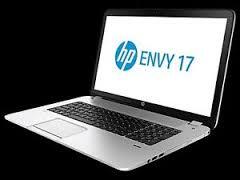 HP ENVY 17 i74700 8GB