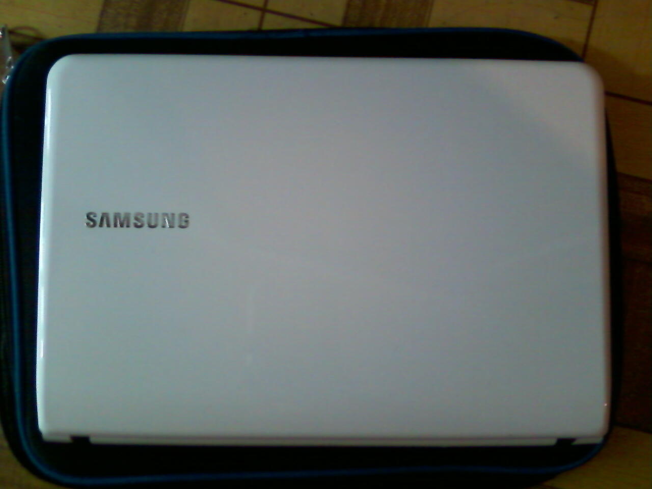 Netbook Samsung NC-108