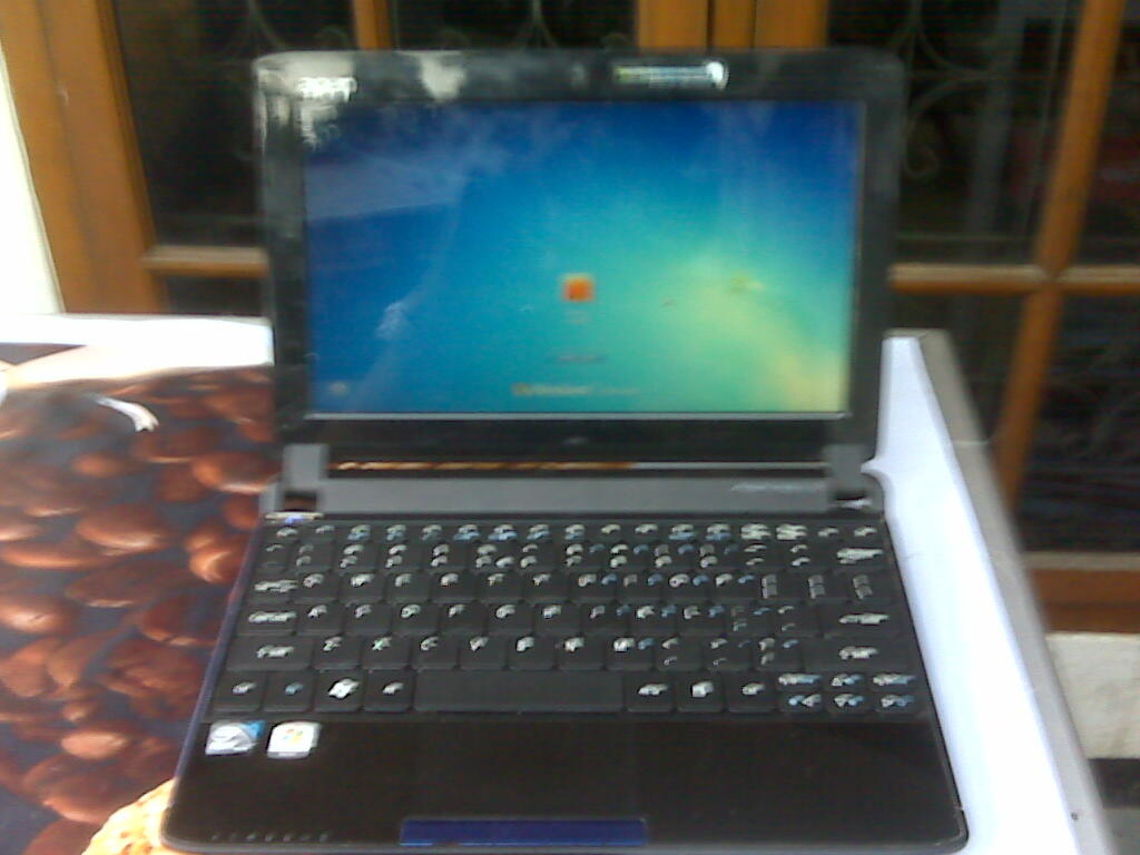 Acer Aspire One 532H