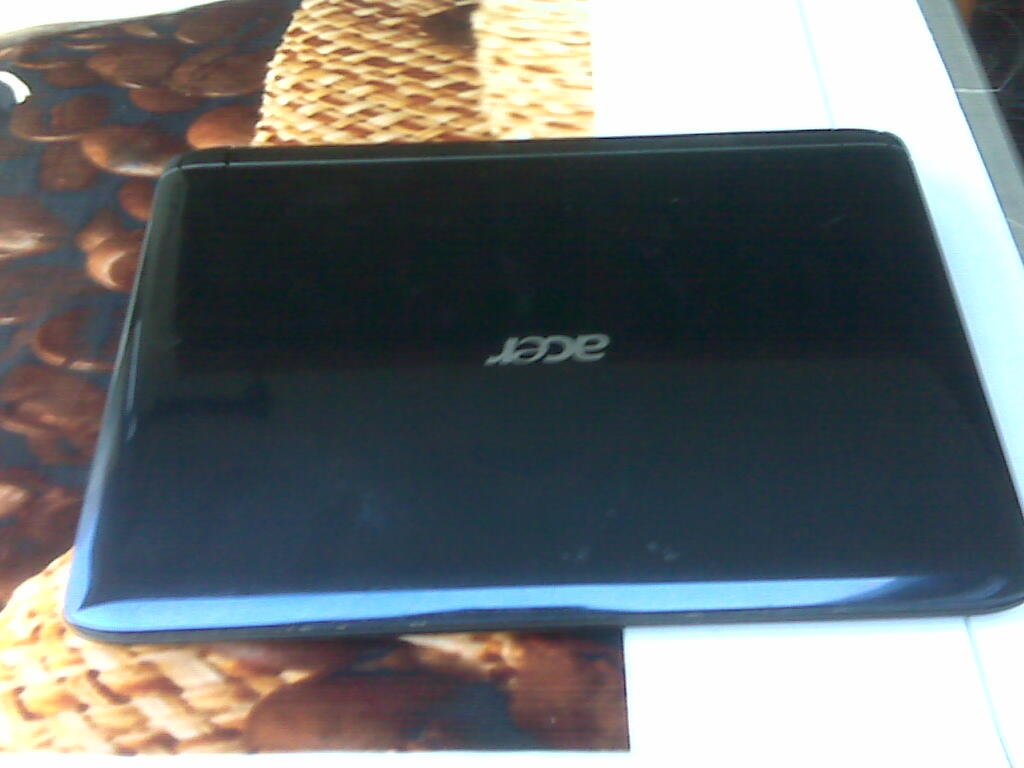 Acer Aspire One 532H