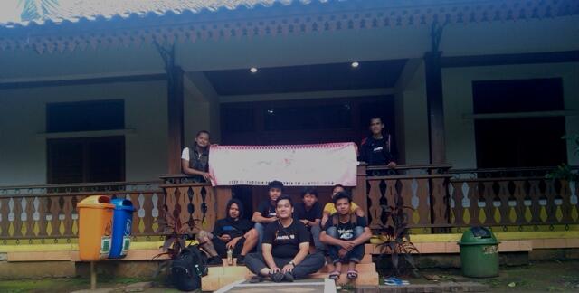 &#91;FR&#93; ۞ Mini Gath Rutin Tiap Bulan @Setu Babakan ۞
