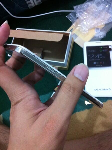Samsung Galaxy Note 3 SuperKing 5,7" VERY HIGH SPEC, kamera 13MP, RAM 4GB, snapdragon