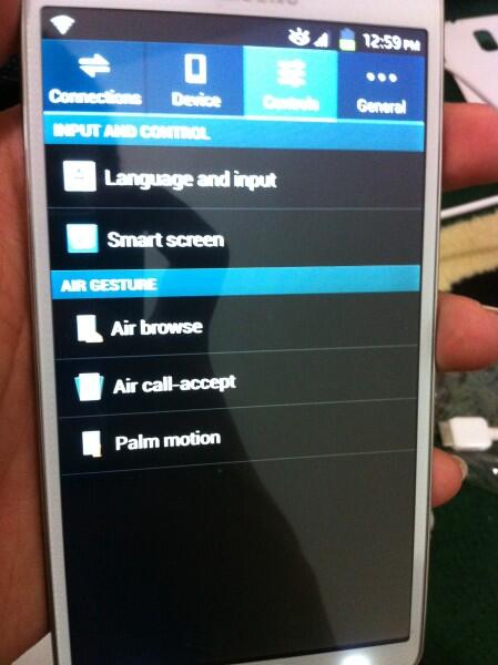 Samsung Galaxy Note 3 SuperKing 5,7" VERY HIGH SPEC, kamera 13MP, RAM 4GB, snapdragon