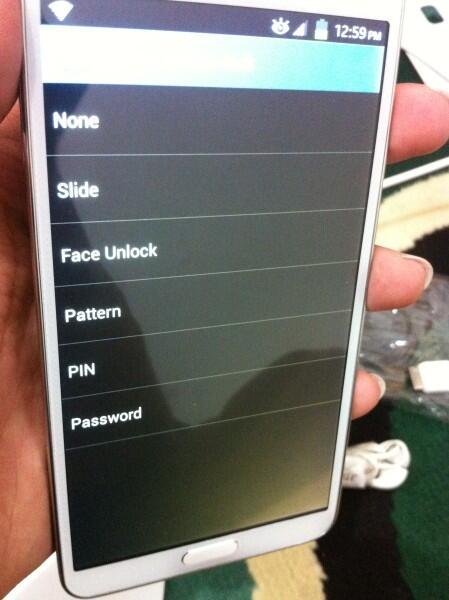 Samsung Galaxy Note 3 SuperKing 5,7" VERY HIGH SPEC, kamera 13MP, RAM 4GB, snapdragon