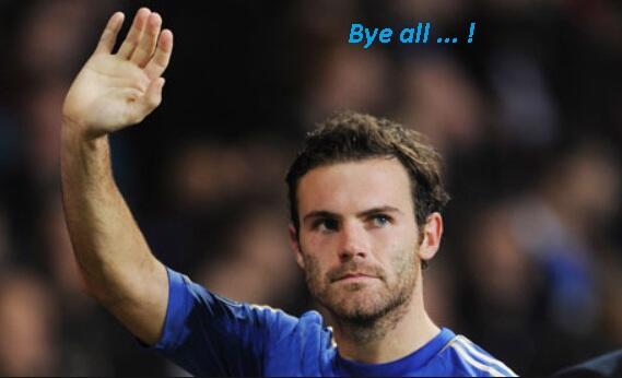 Selamat Jalan "Mata" True Blues KEsini... !!!