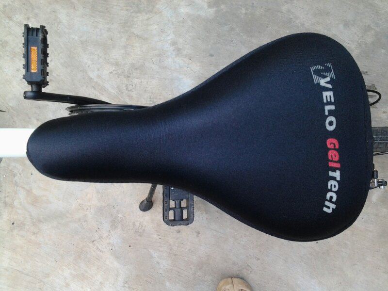 Seoeda Lipat Viva Comet 18sp 20"