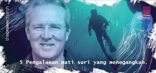Beberapa Topeng Unik Yang Terkenal di Internet Gan!