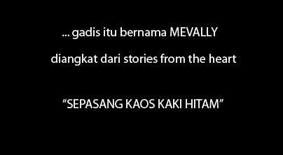 Mevally ( sosok paling misterius sejagad indonesia raya )