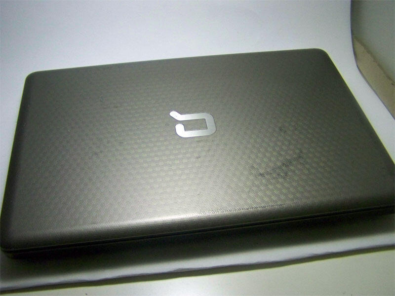 Compaq CQ42 core i3 murah aja gan, Bandung