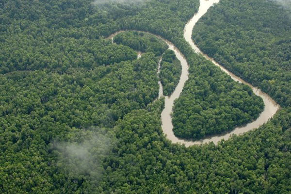 Tahukah Kamu Lokasi Keren Bak Luar Negeri Ini di Indonesia!