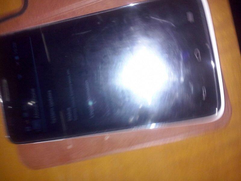 JUAL ALCATEL ONE TOUCH D920 MASIH GARANSI