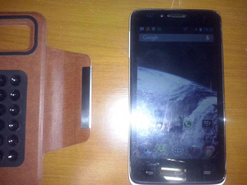JUAL ALCATEL ONE TOUCH D920 MASIH GARANSI