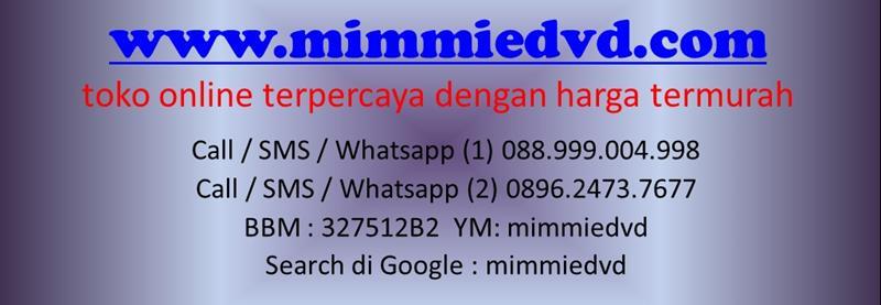 (mimmiedvd) BANK SOAL SD-SMP-SMA PENYAJIAN MENARIK MURAH