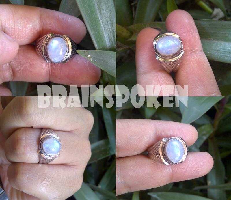 Lelang Cincin Batu Part 18 End 28 Jan Jam 3 Sore
