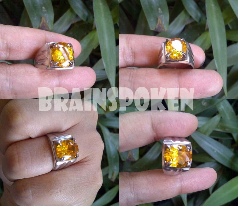 Lelang Cincin Batu Part 18 End 28 Jan Jam 3 Sore