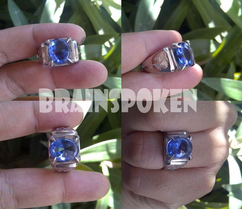Lelang Cincin Batu Part 18 End 28 Jan Jam 3 Sore